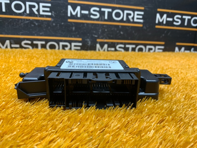 Блок управления Airbag, 700 рублей, Красноярск