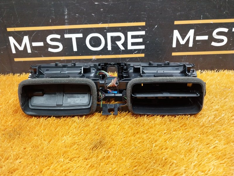 дефлектор воздушный, 1300 рублей, Красноярск