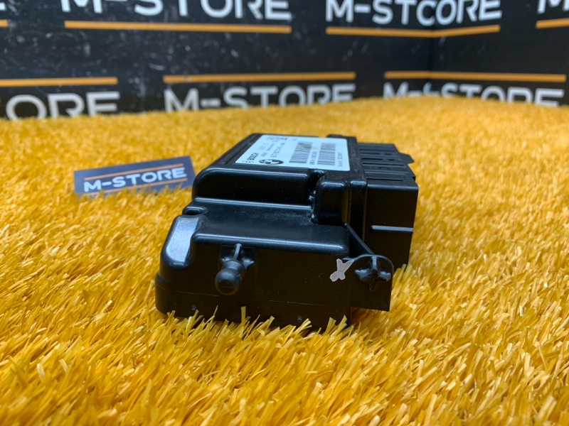 Блок управления Airbag, 700 рублей, Красноярск