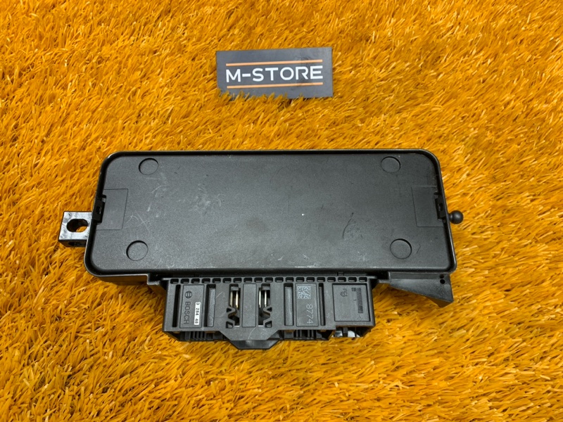 Блок управления Airbag, 700 рублей, Красноярск