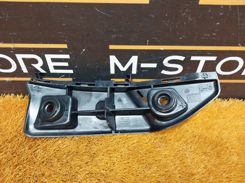 крепление бампера, 630 рублей, Красноярск