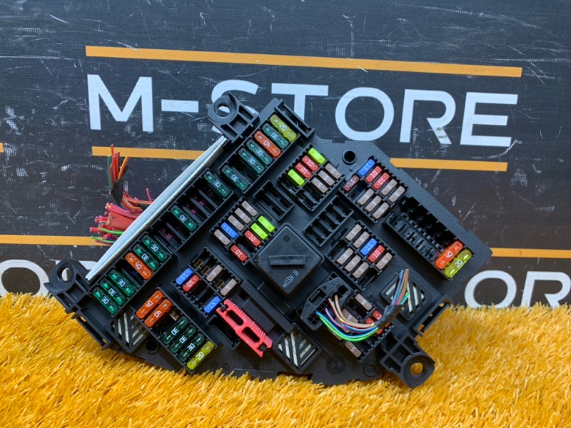 блок предохранителей, 930 рублей, Красноярск