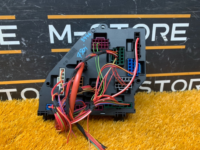 блок предохранителей, 930 рублей, Красноярск