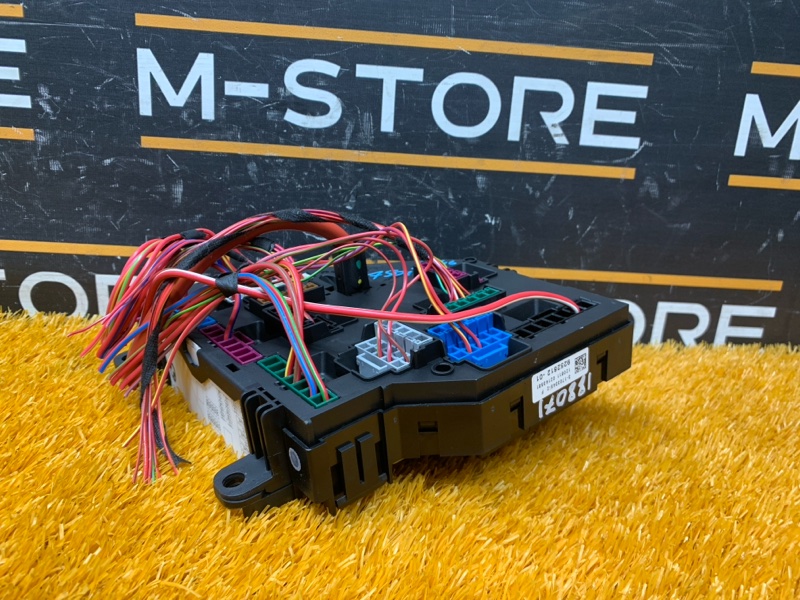 блок предохранителей, 930 рублей, Красноярск