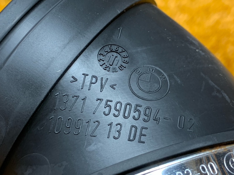 патрубок воздушного фильтра, 670 рублей, Красноярск