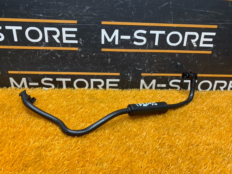 трубка вентиляции топливного бака, 510 рублей, Красноярск