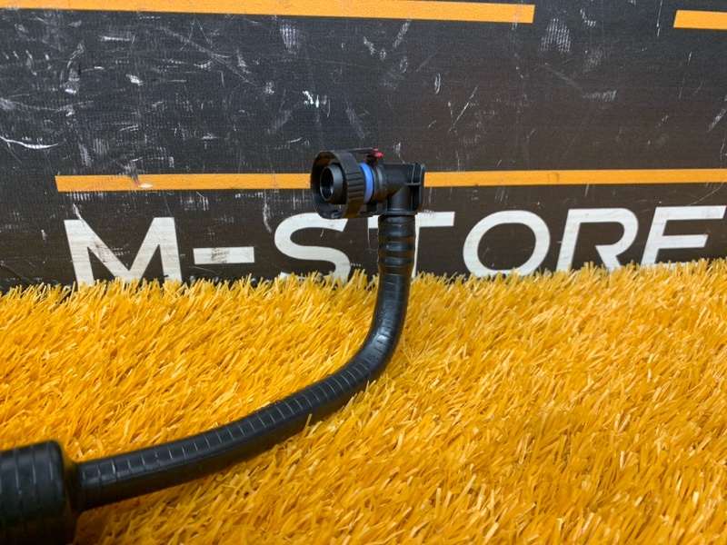 трубка вентиляции топливного бака, 510 рублей, Красноярск