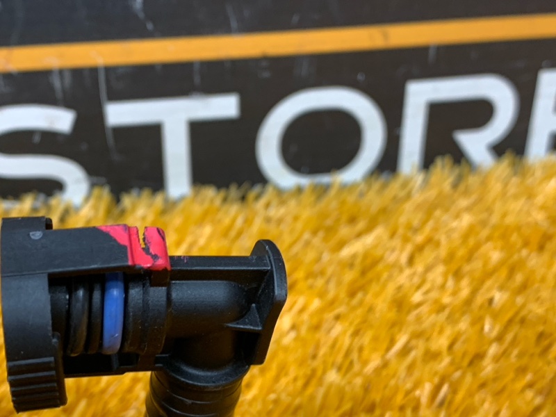 трубка вентиляции топливного бака, 510 рублей, Красноярск