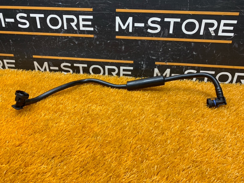 трубка вентиляции топливного бака, 510 рублей, Красноярск