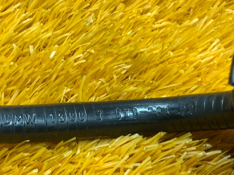 трубка вентиляции топливного бака, 510 рублей, Красноярск