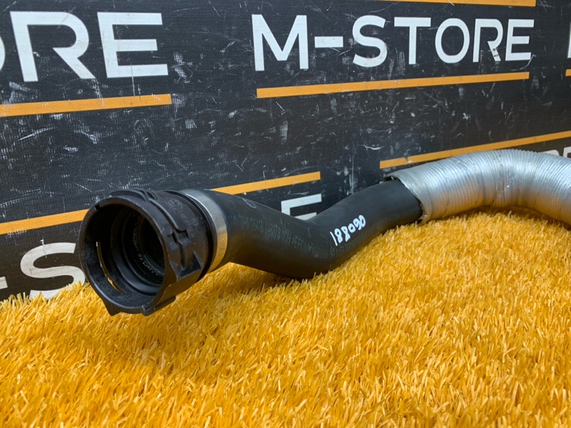 Патрубок системы охлаждения, 1290 рублей, Красноярск