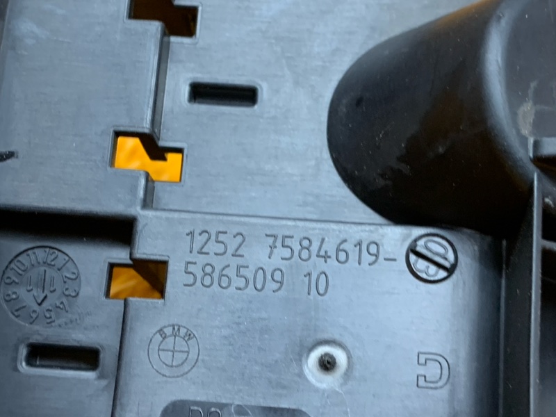 Кронштейн проводки, 340 рублей, Красноярск