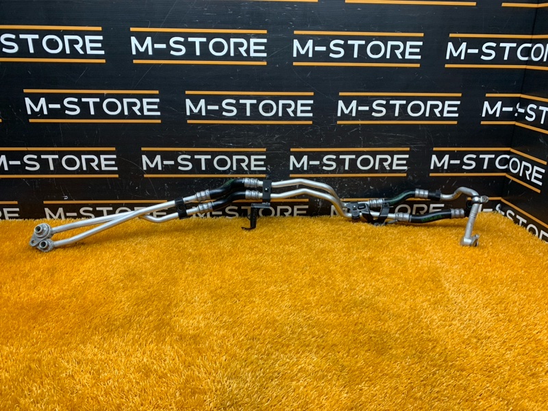 трубка охлаждения акпп, 3460 рублей, Красноярск