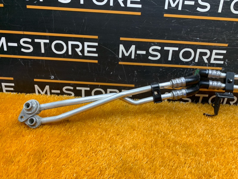 трубка охлаждения акпп, 3460 рублей, Красноярск