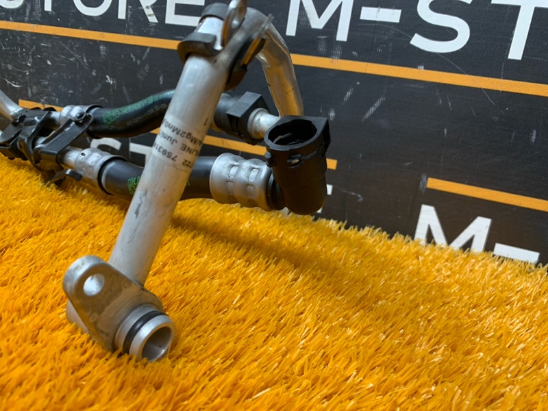 трубка охлаждения акпп, 3460 рублей, Красноярск