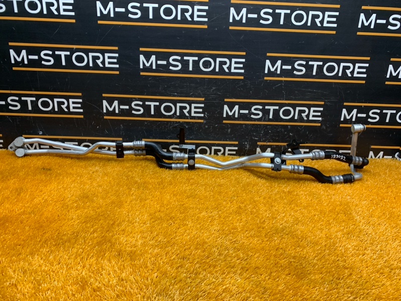 трубка охлаждения акпп, 3460 рублей, Красноярск