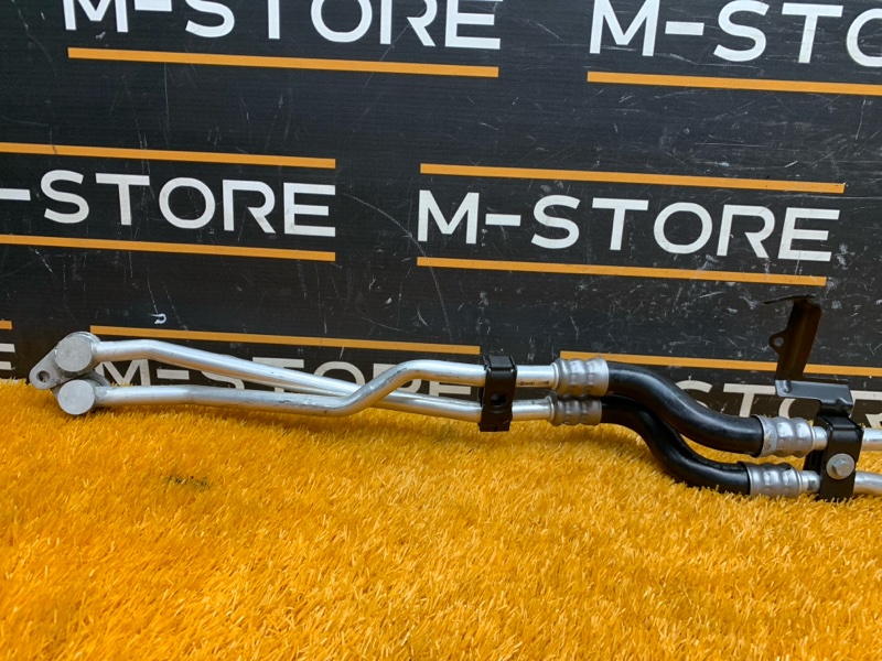 трубка охлаждения акпп, 3460 рублей, Красноярск