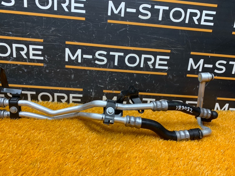 трубка охлаждения акпп, 3460 рублей, Красноярск