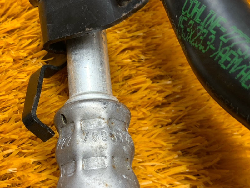 трубка охлаждения акпп, 3460 рублей, Красноярск