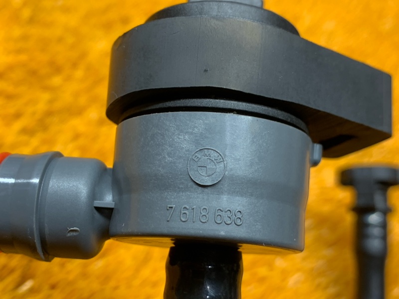 Клапан вентиляции топливного бака, 980 рублей, Красноярск