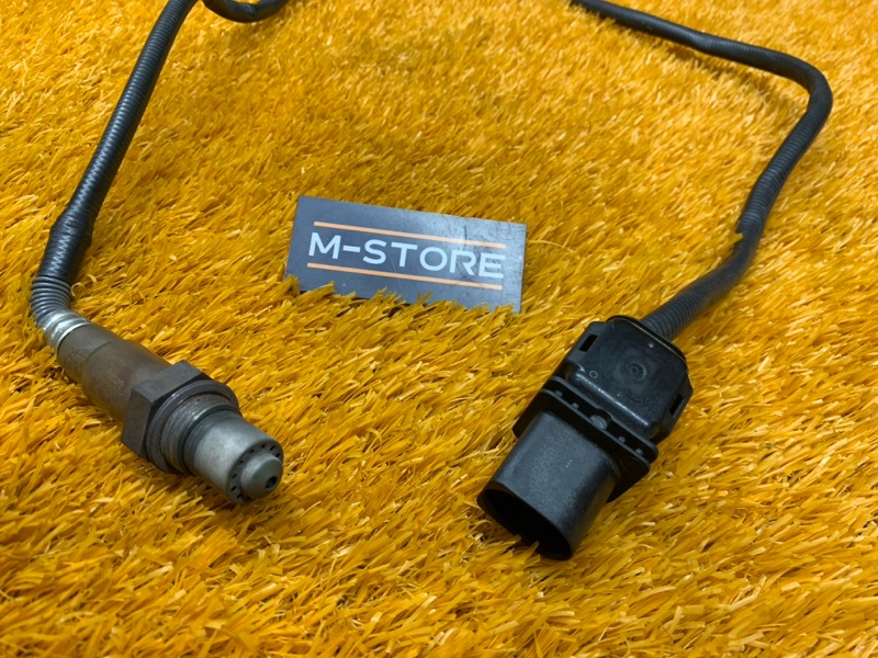 Датчик кислорода, 2440 рублей, Красноярск