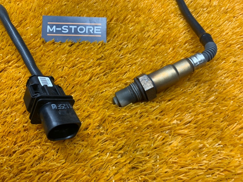 Датчик кислорода, 2440 рублей, Красноярск