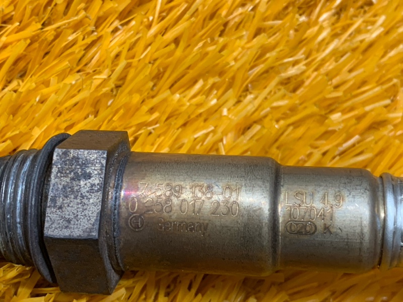 Датчик кислорода, 2440 рублей, Красноярск