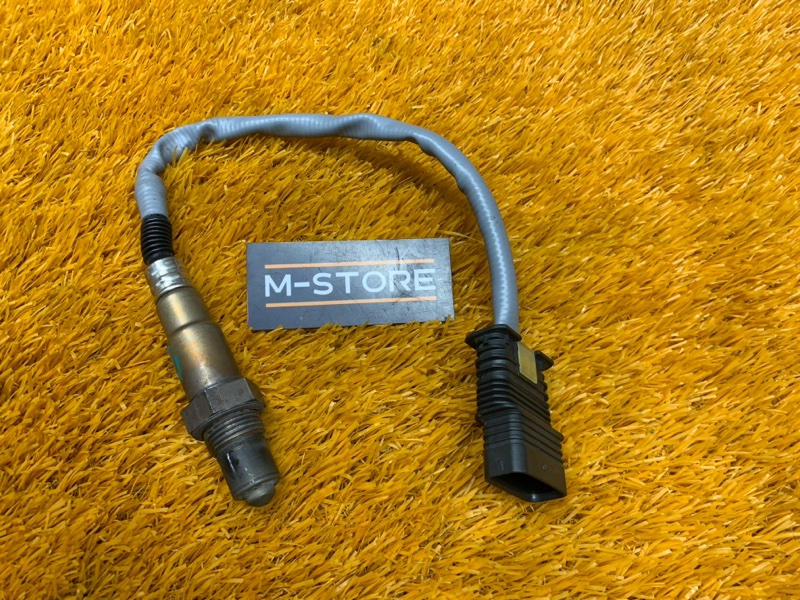 Датчик кислорода, 1620 рублей, Красноярск