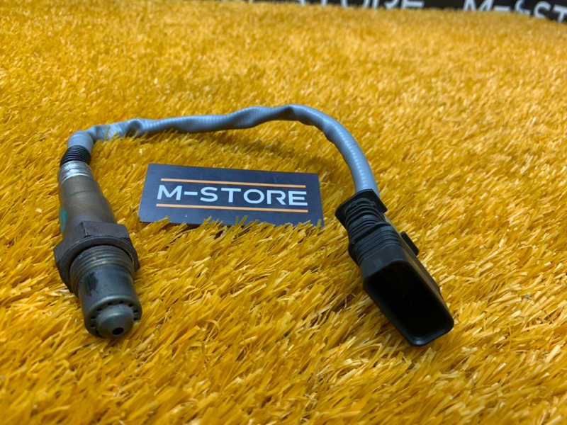 Датчик кислорода, 1620 рублей, Красноярск