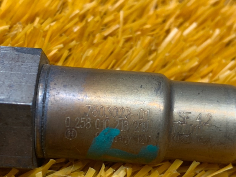 Датчик кислорода, 1620 рублей, Красноярск