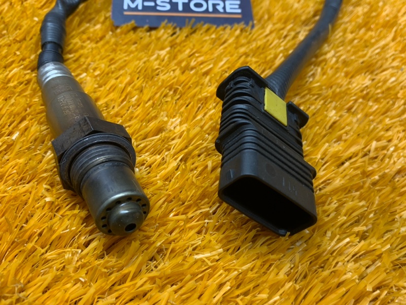 Датчик кислорода, 1920 рублей, Красноярск