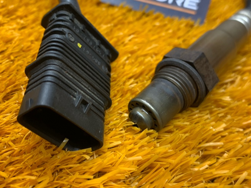 Датчик кислорода, 1920 рублей, Красноярск