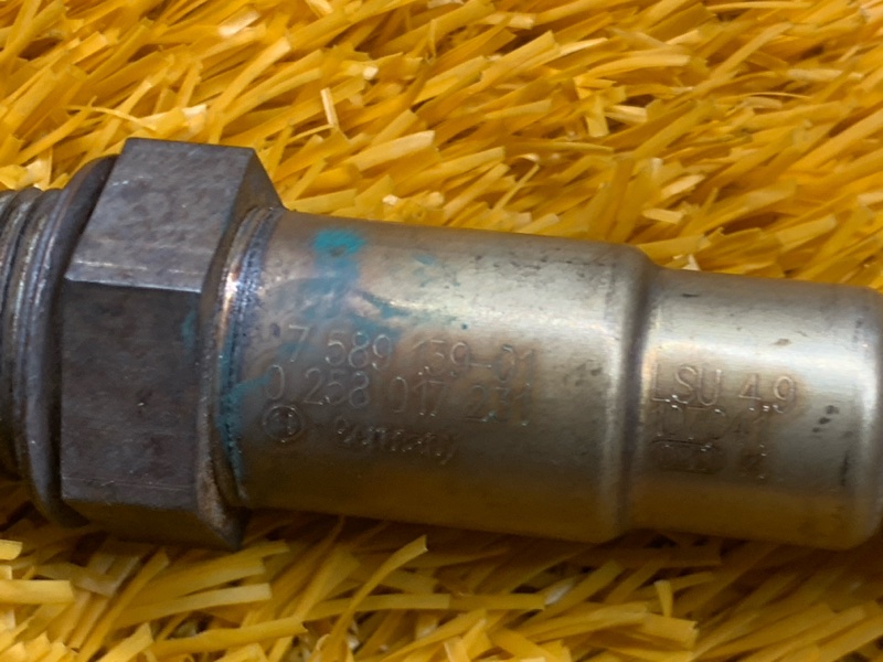 Датчик кислорода, 2440 рублей, Красноярск