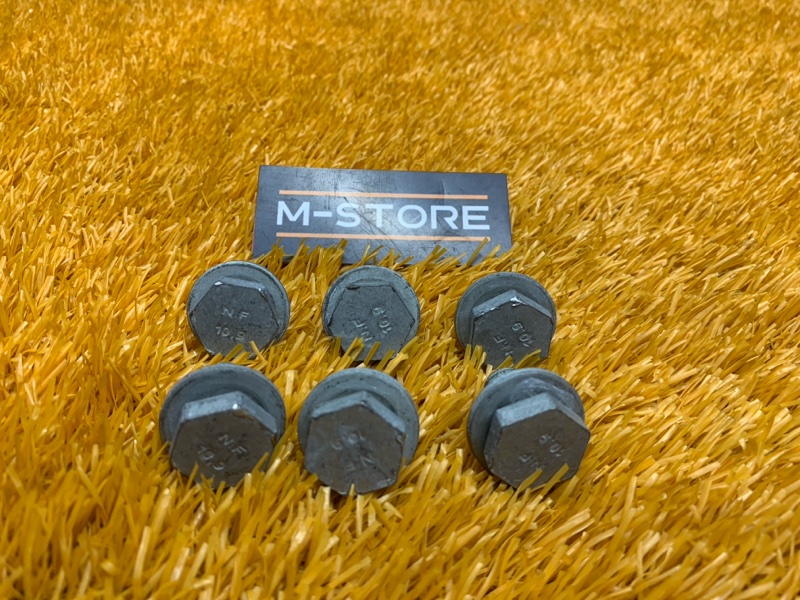 болт гидротрансформатора, 380 рублей, Красноярск