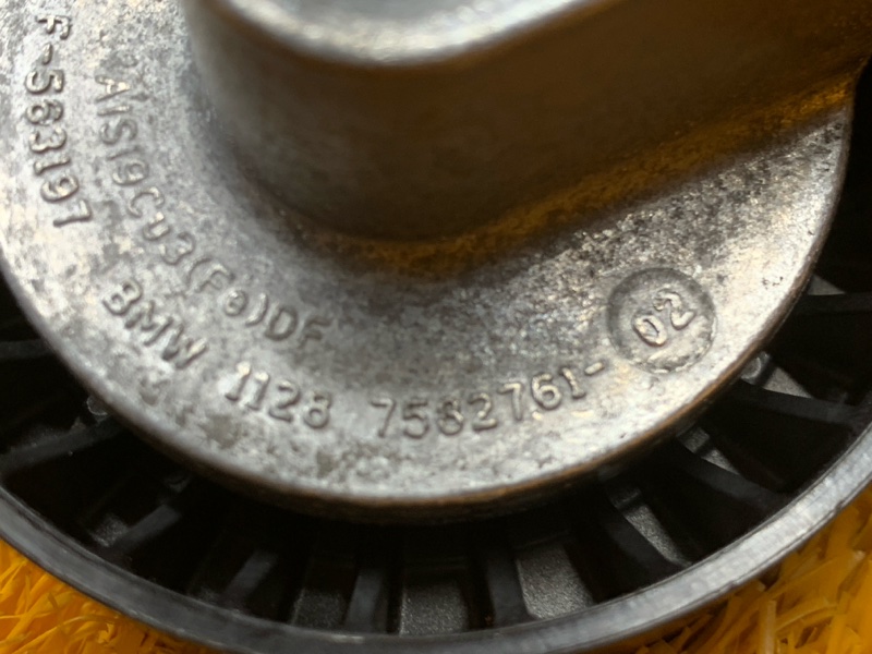 Натяжитель приводного ремня, 2080 рублей, Красноярск