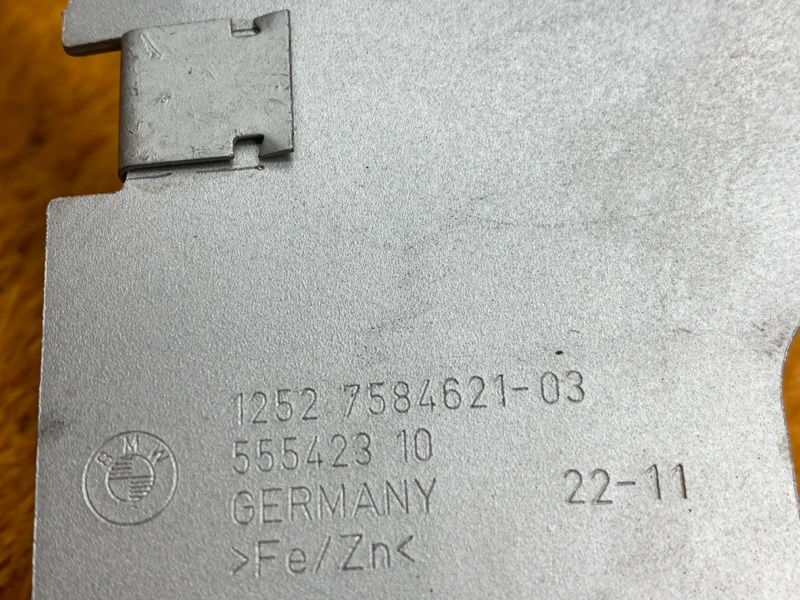 Кронштейн проводки, 300 рублей, Красноярск