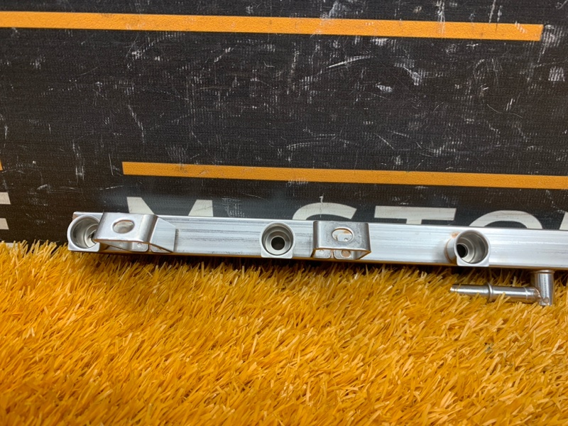 топливная рампа, 100 рублей, Красноярск