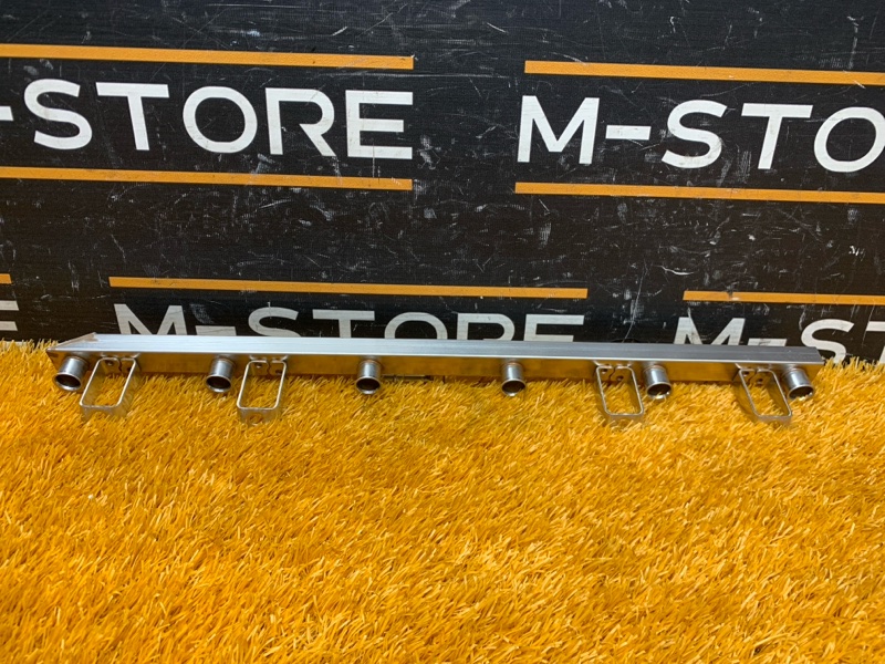 топливная рампа, 100 рублей, Красноярск