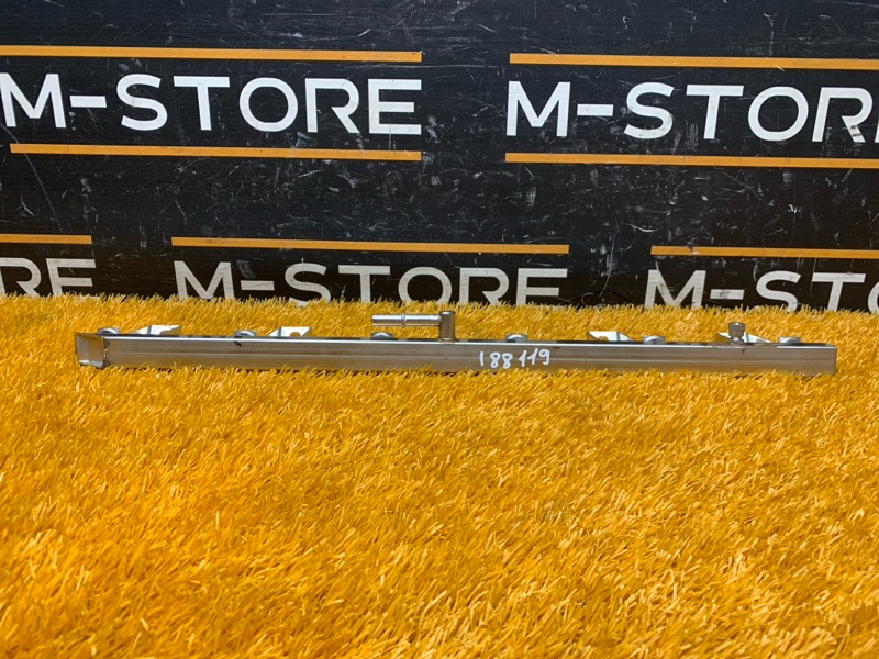 топливная рампа, 100 рублей, Красноярск