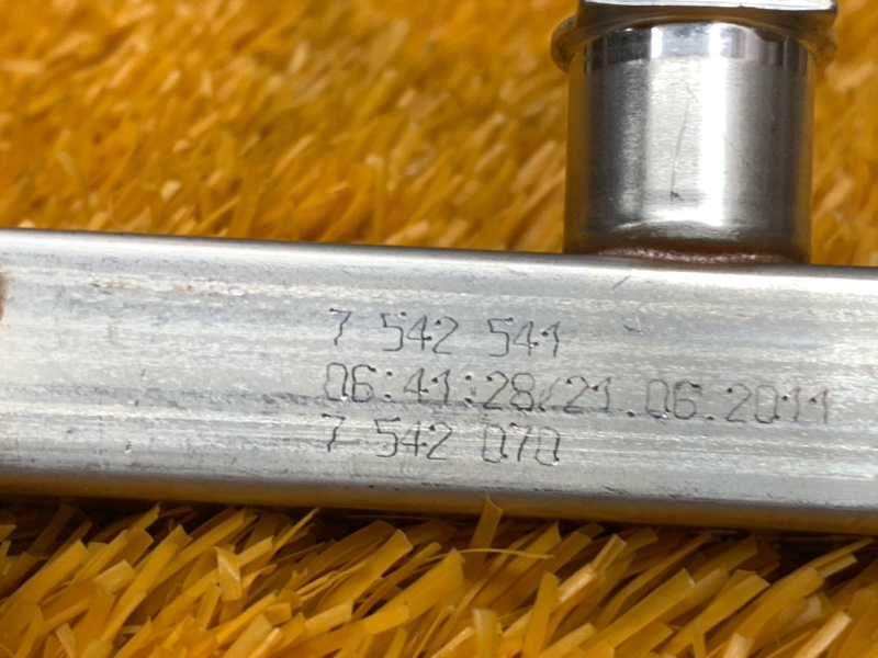 топливная рампа, 100 рублей, Красноярск