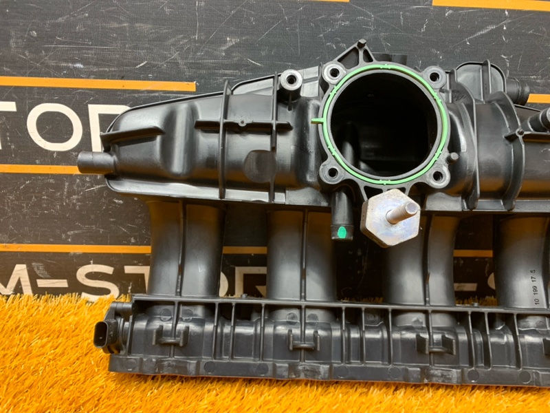 коллектор впускной, 8500 рублей, Красноярск