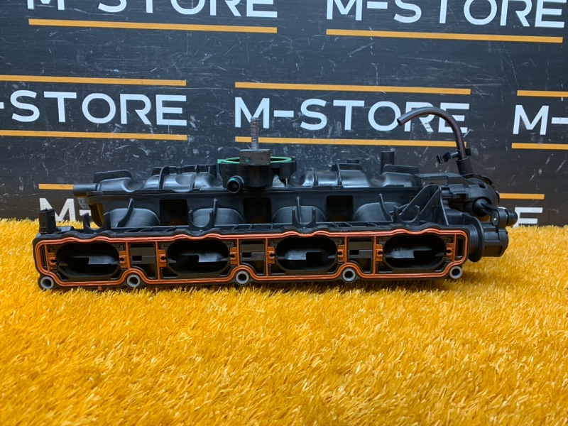 коллектор впускной, 8500 рублей, Красноярск