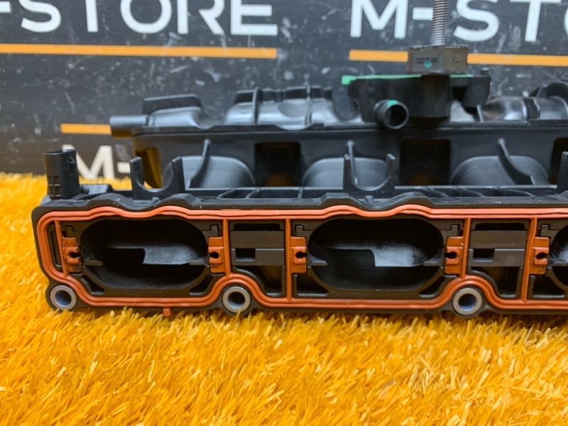 коллектор впускной, 8500 рублей, Красноярск