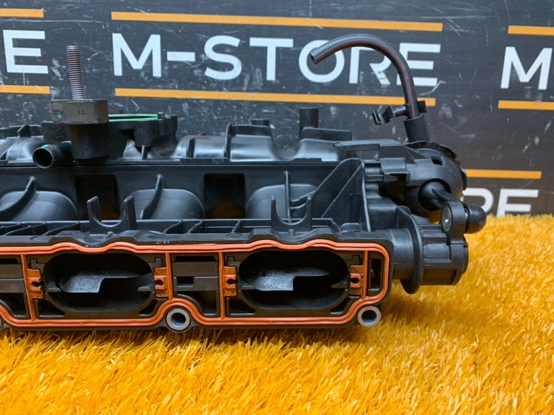 коллектор впускной, 8500 рублей, Красноярск