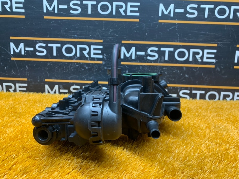 коллектор впускной, 8500 рублей, Красноярск