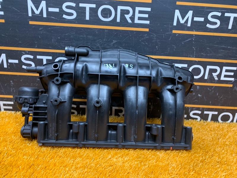 коллектор впускной, 8500 рублей, Красноярск