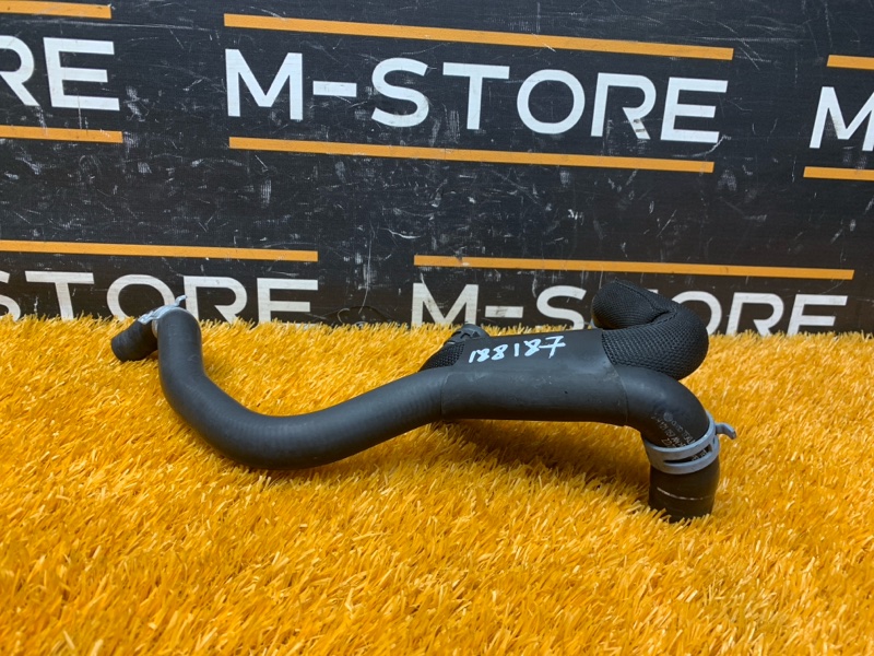 Патрубок дополнительной помпы, 900 рублей, Красноярск