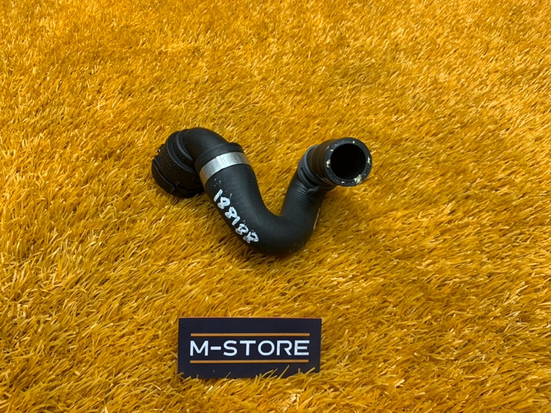 Патрубок системы охлаждения, 500 рублей, Красноярск