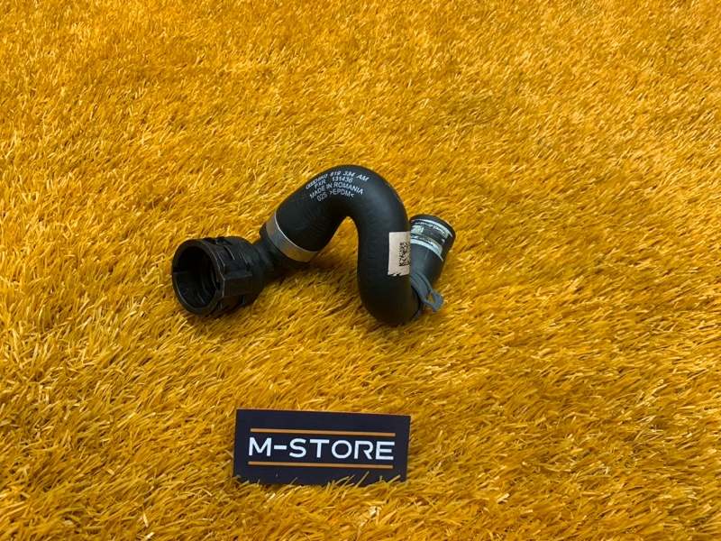 Патрубок системы охлаждения, 500 рублей, Красноярск