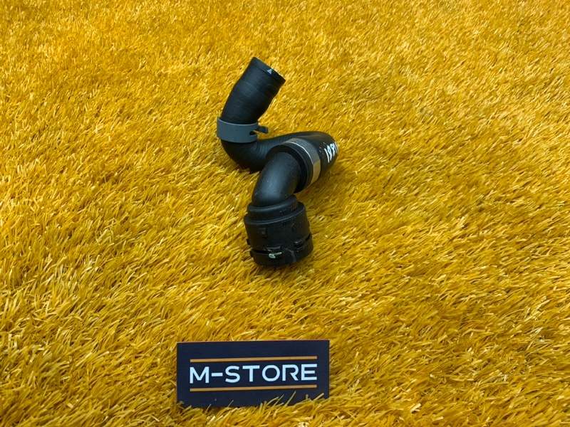 Патрубок системы охлаждения, 500 рублей, Красноярск